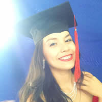 Ceremonia de graduación de bachilleres 2016